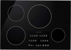 Types of Induction Cooktops