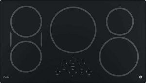 36 inch Induction Cooktop 