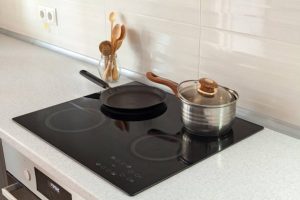Gas Vs Induction Cooktop