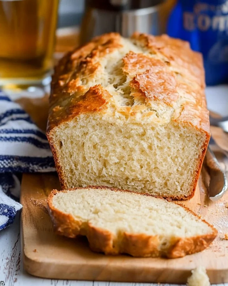 Beer Bread 6 Beer Bread